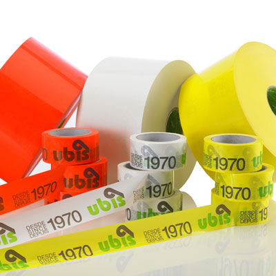 Distribuidores oficiales cintas adhesivas en Santander-Cantabria