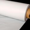 PLÁSTICO BLANCO PARA PANCARTAS 2 Plástico blanco para pancartas